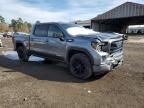 2021 GMC Sierra K1500 Elevation