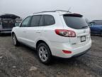 2011 Hyundai Santa FE SE