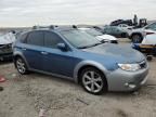 2010 Subaru Impreza Outback Sport