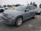 2018 Volkswagen Atlas SE