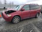 2004 Honda Odyssey EXL