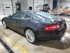 2012 Jaguar XK