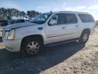 2007 Cadillac Escalade ESV