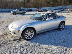 2006 Mazda MX-5 Miata en venta en Gainesville, GA