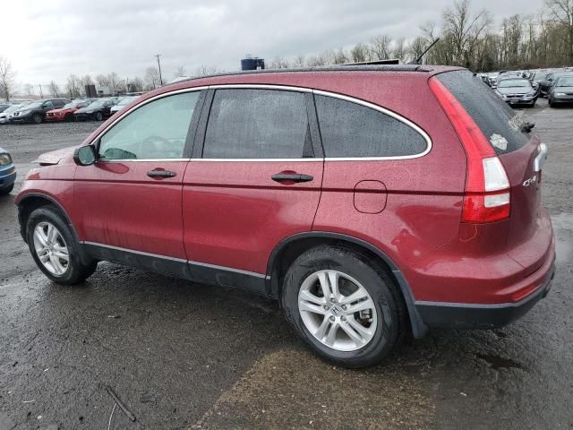 2011 Honda CR-V EX