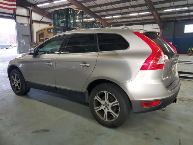 2013 Volvo XC60 T6