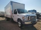 2022 Ford Econoline E450 Super Duty Cutaway Van