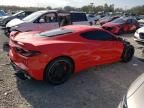 2021 Chevrolet Corvette Stingray 2LT