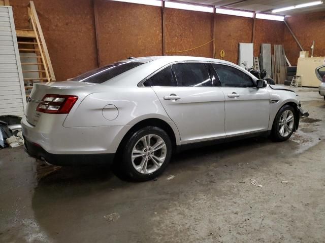 2014 Ford Taurus SEL