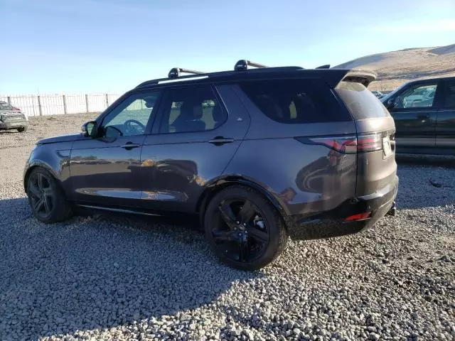 2023 Land Rover Discovery HSE R-Dynamic