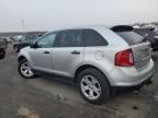 2012 Ford Edge SE