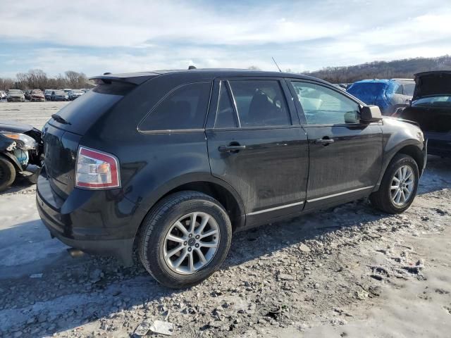 2010 Ford Edge SEL