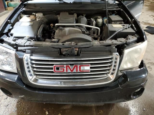 2008 GMC Envoy