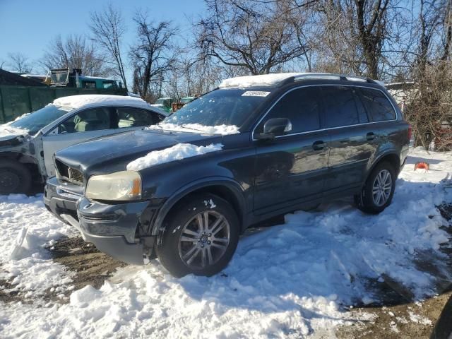 2012 Volvo XC90 3.2