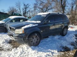 Volvo salvage cars for sale: 2012 Volvo XC90 3.2