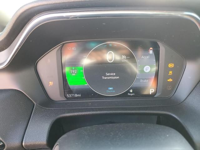 2023 Chevrolet Bolt EV 1LT