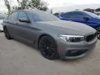 2017 BMW 530 XI