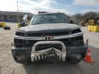 2003 Chevrolet Avalanche C1500