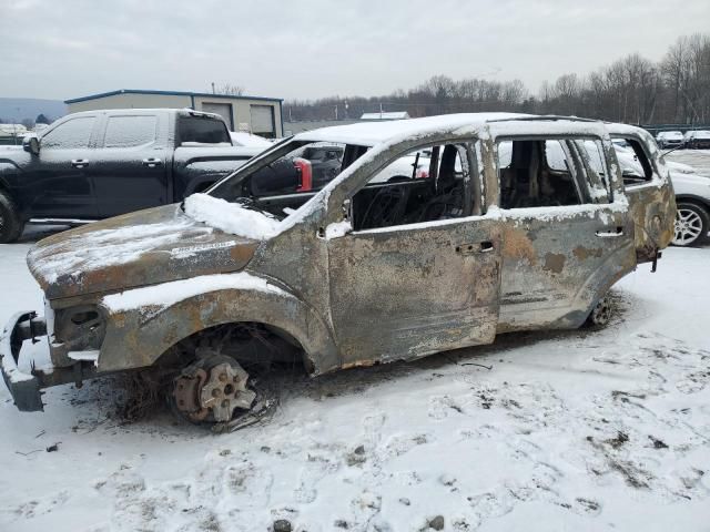 2006 Dodge Durango SXT