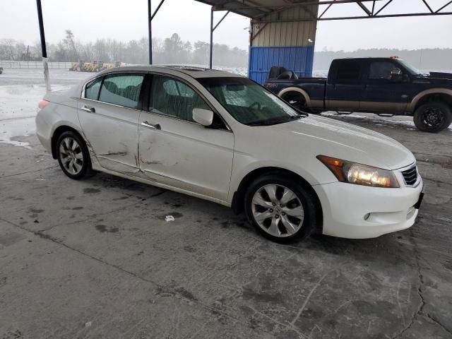 2010 Honda Accord EXL