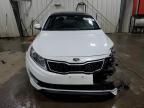 2013 KIA Optima Hybrid