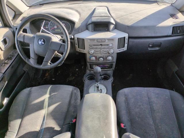 2004 Mitsubishi Endeavor XLS