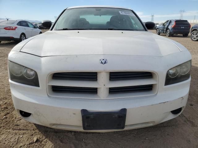 2008 Dodge Charger