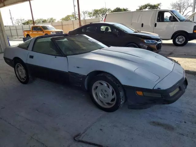 1995 Chevrolet Corvette