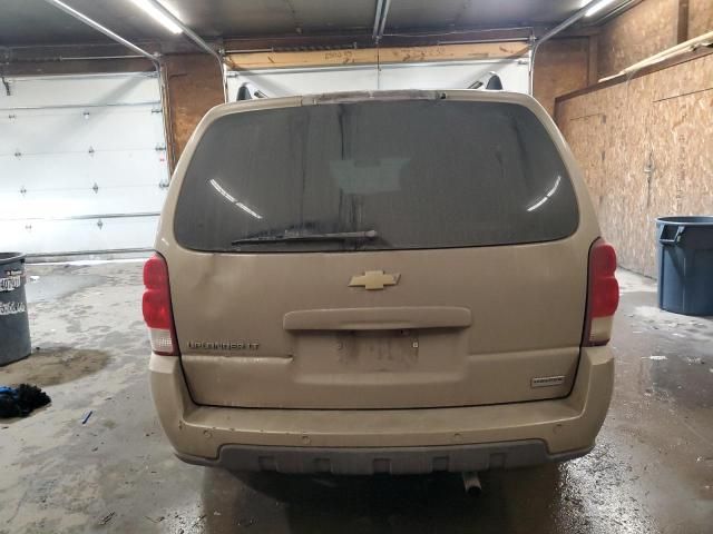 2005 Chevrolet Uplander LT