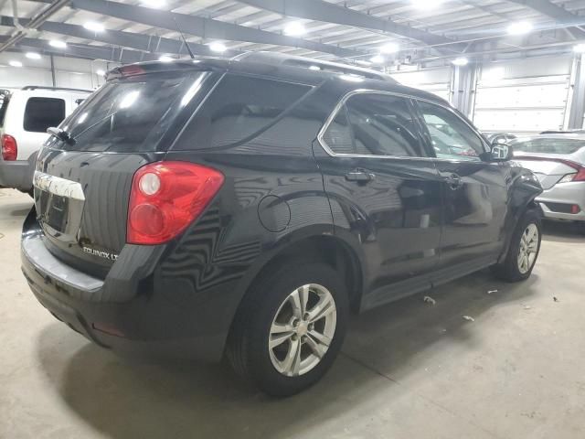 2010 Chevrolet Equinox LT