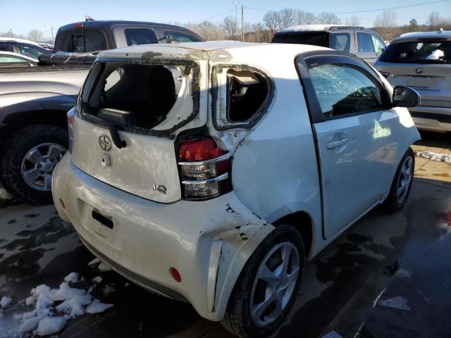 2014 Scion IQ