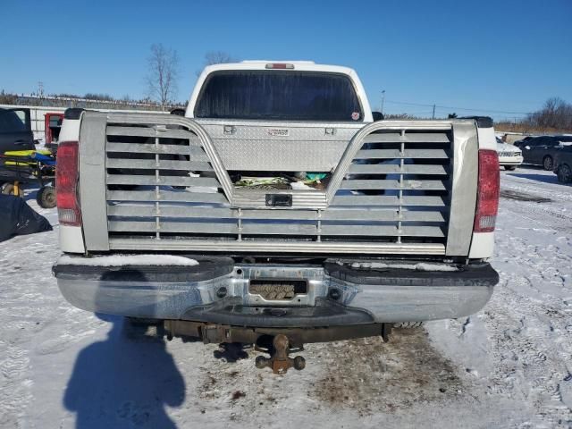 2005 Ford F250 Super Duty