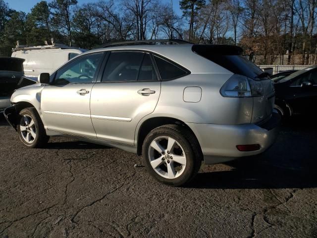 2006 Lexus RX 330