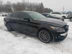 2019 Genesis G80 Base