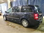 2010 Chrysler Town & Country Touring Plus