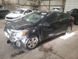 KIA Vehiculos salvage en venta: 2014 KIA Forte LX