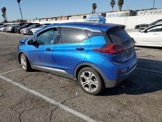 2020 Chevrolet Bolt EV LT