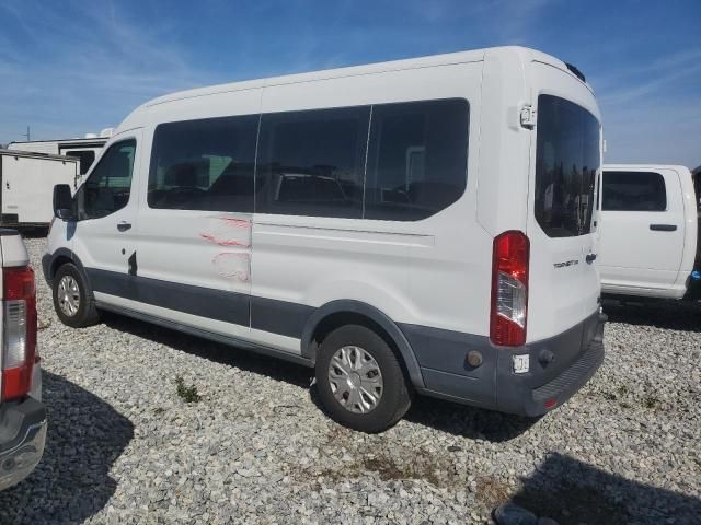 2015 Ford Transit T-350