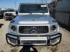 2021 Mercedes-Benz G 63 AMG