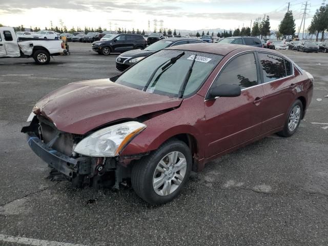 2010 Nissan Altima Base