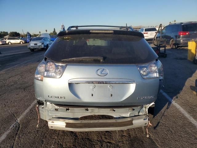 2005 Lexus RX 330