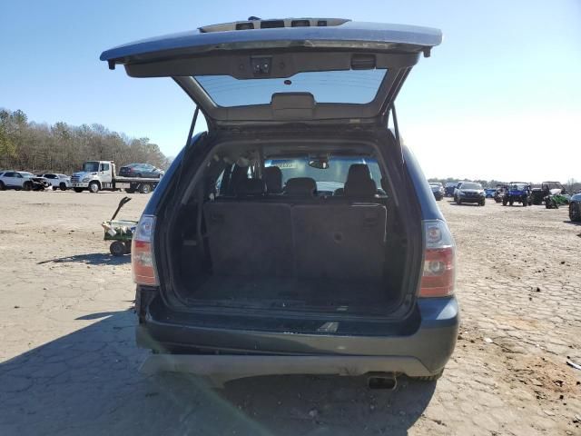 2006 Acura MDX Touring