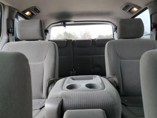 2006 Toyota Sienna CE