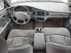 2002 Buick Century Custom