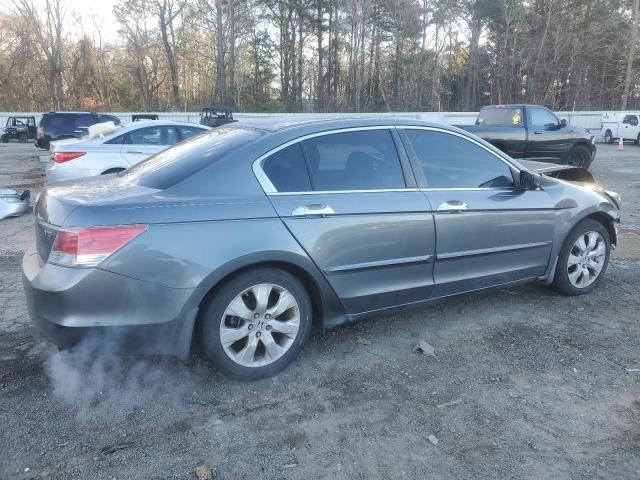 2008 Honda Accord EX