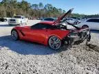 2016 Chevrolet Corvette Z06 2LZ