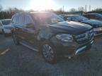 2017 Mercedes-Benz GLS 450 4matic