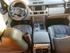 2012 Land Rover Range Rover HSE Luxury