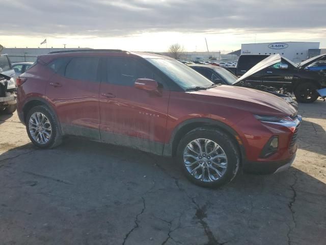 2021 Chevrolet Blazer 3LT