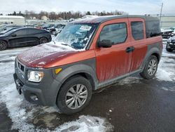 2005 Honda Element LX en venta en Pennsburg, PA